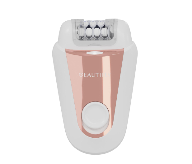 Beautifly Depilator Beautifly MiniGlow Epil  - 1503299 - zdjęcie